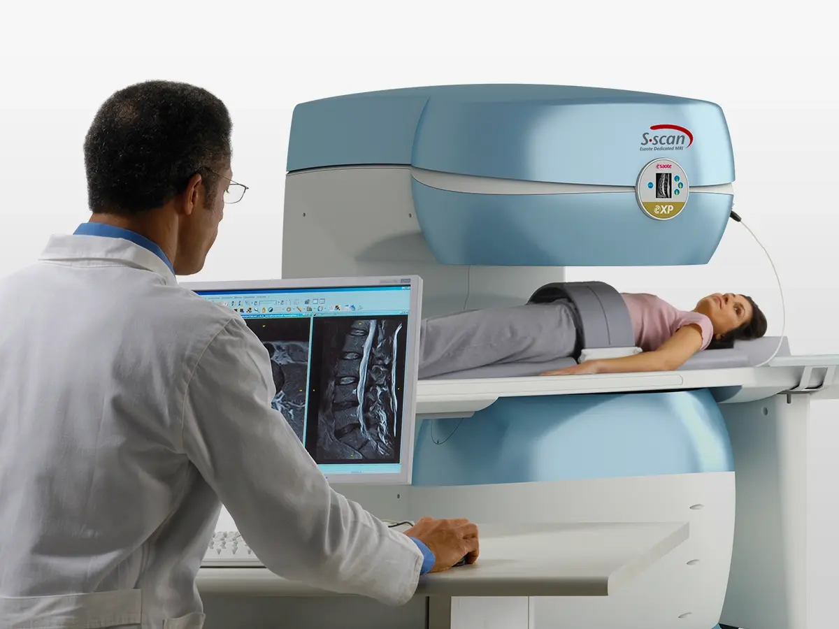 Rapid and precise diagnostics